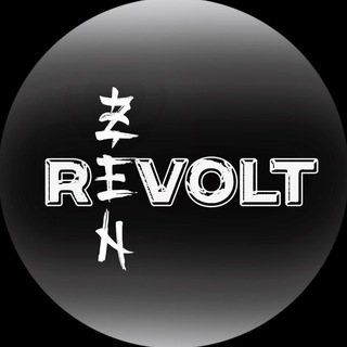 Telegram profile photo for ZenRevolt