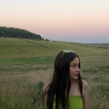 Telegram profile photo for alina grossman