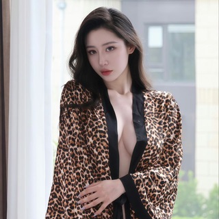 Telegram profile photo for 中韩混血冰冰的新家