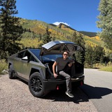 Telegram profile photo for Handyman & cyclist in the USA