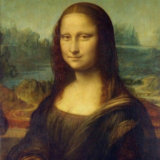 Telegram profile photo for World Art