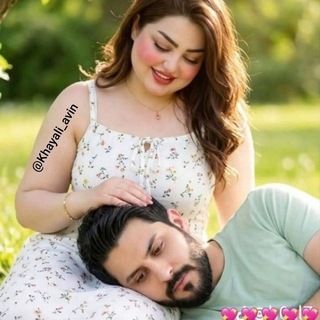 Telegram profile photo for ❤️✾⃟خـەیاڵی ئـەویـن ❤️✾⃟