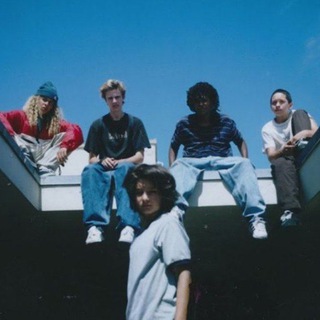 Telegram profile photo for mid90s confession