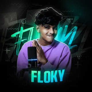 Telegram profile photo for IG Floky Official ๐ง