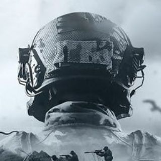 Telegram profile photo for ARENA BREAKOUT Android