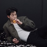 Telegram profile photo for Nam Joo Hyuk