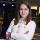 Telegram profile photo for цены Ольга Олеговна Чидякина