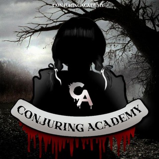 Telegram profile photo for CONJURING ACADEMY PS