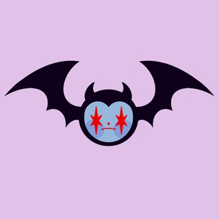 Telegram profile photo for Necroma