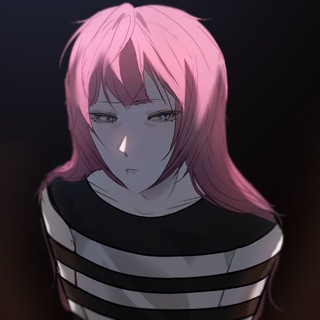 Telegram profile photo for мIлая ши ♰