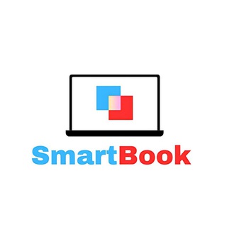 Telegram profile photo for SmartBook