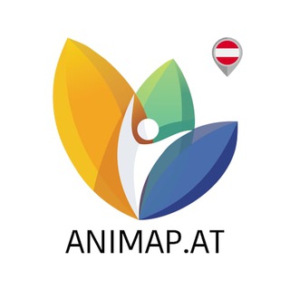 Telegram profile photo for ANIMAP.AT
