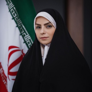 Telegram profile photo for کبری خدادوست گلی