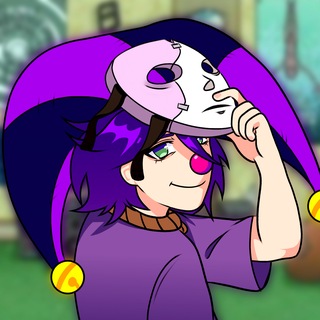 Telegram profile photo for 💜NemoFans💜