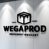 Telegram profile photo for Фулфилмент Казань Москва📦