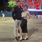 Telegram profile photo for Семья Кисеевых в Пекине