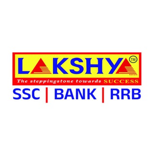 Telegram profile photo for LAKSHYA SSC BANK