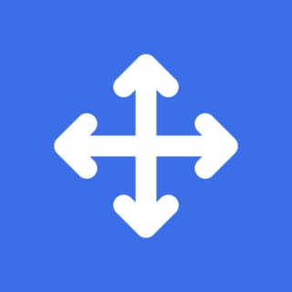 Telegram profile photo for TON Step Channel RU