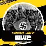 Telegram profile photo for Ww2 | Force