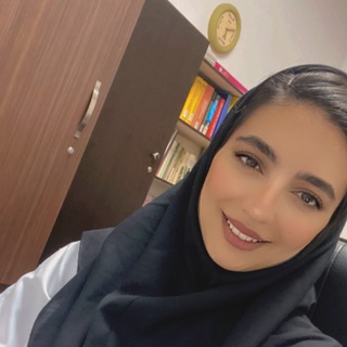 Telegram profile photo for چاقیسم (تغذیه مناسب)