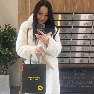Telegram profile photo for АСЕМА |ОНЛАЙН РАБОТА