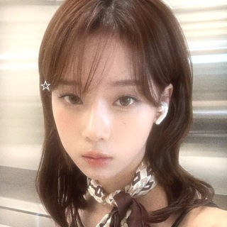 Telegram profile photo for MINJOENG