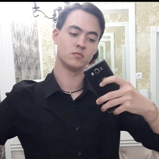 Telegram profile photo for Не кита истории