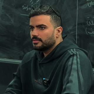 Telegram profile photo for رادیمگ | آموزش تولید محتوا | خلاقیت