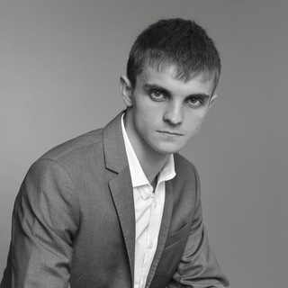 Telegram profile photo for Артемий Кондратенко