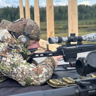 Telegram profile photo for OnlyGuns Дневник одного стрелка
