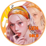 Telegram profile photo for ʟɪᴇɴ||𝓸𝓲 𝓼𝓸𝓵𝓸 🌾