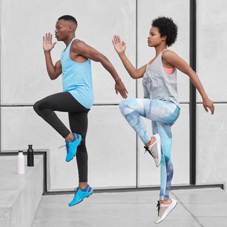 Telegram profile photo for Йога | Фитнес | Курсы