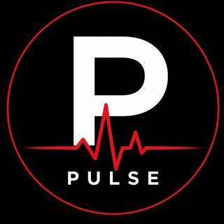 Telegram profile photo for Pulse