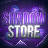 Telegram profile photo for shadow • adapter