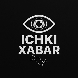 Telegram profile photo for IchkiXabar