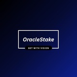 Telegram profile photo for OracleStake 🔮