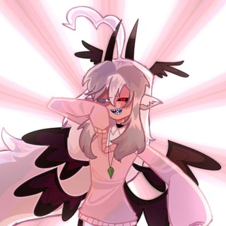 Telegram profile photo for ⫷┆В гостях у Милки┆⫸