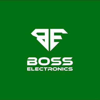 Telegram profile photo for 📱BoSs Electronics