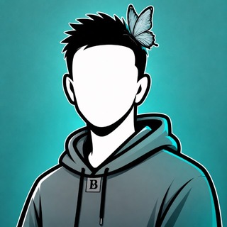 Telegram profile photo for BALBY 🦋