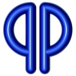 Telegram profile photo for qpress