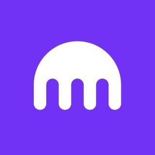 Telegram profile photo for Kraken Exchange