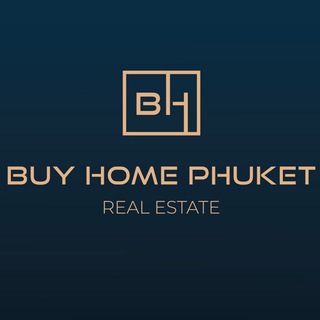 Telegram profile photo for Phuket Property/Недвижимость Пхукета🏝🏡