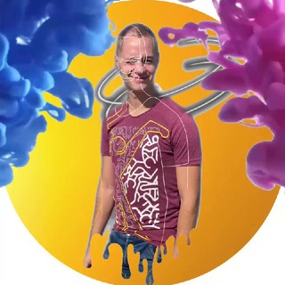 Telegram profile photo for Канал Предпринимателя Алексей Максименко 🍋 ☕️