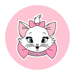 Telegram profile photo for MIAOs HOUSE 🐱🔮💕❤️🔥