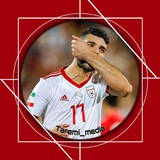 Telegram profile photo for 𝖳𝖺𝗋𝖾𝗆𝗂 𝖬𝖾𝖽𝗂𝖺 | طارمیمدیا