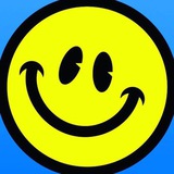 Telegram profile photo for Убойный Юмор