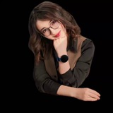 Telegram profile photo for Mokhinur's English l IELTS 8.5