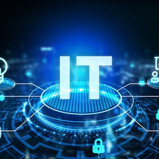 Telegram profile photo for DTU IT 3th