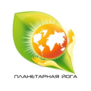 Telegram profile photo for Планетарная йога