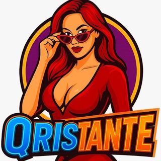 Telegram profile photo for Qristante Official